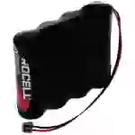 Batterie für Türsteuerung 6V 3250mAh passend für Messerschmitt Batterie für Türsteuerung 6V 3250mAh passend für Messerschmitt