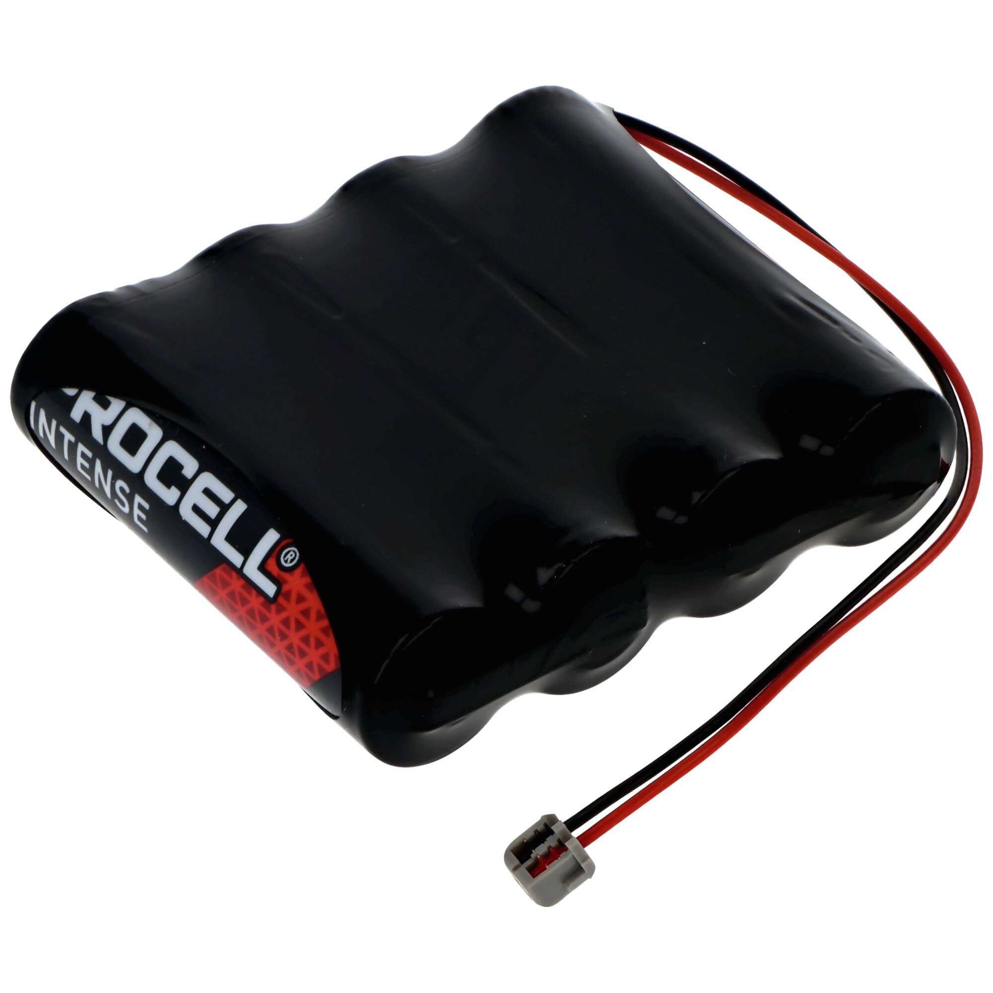 Batterie für Türsteuerung 6V 3250mAh passend für Messerschmitt