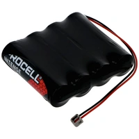 Batterie für Türsteuerung 6V 3250mAh passend für Messerschmitt Batterie für Türsteuerung 6V 3250mAh passend für Messerschmitt