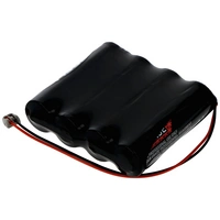 Batterie für Türsteuerung 6V 3250mAh passend für Messerschmitt Batterie für Türsteuerung 6V 3250mAh passend für Messerschmitt