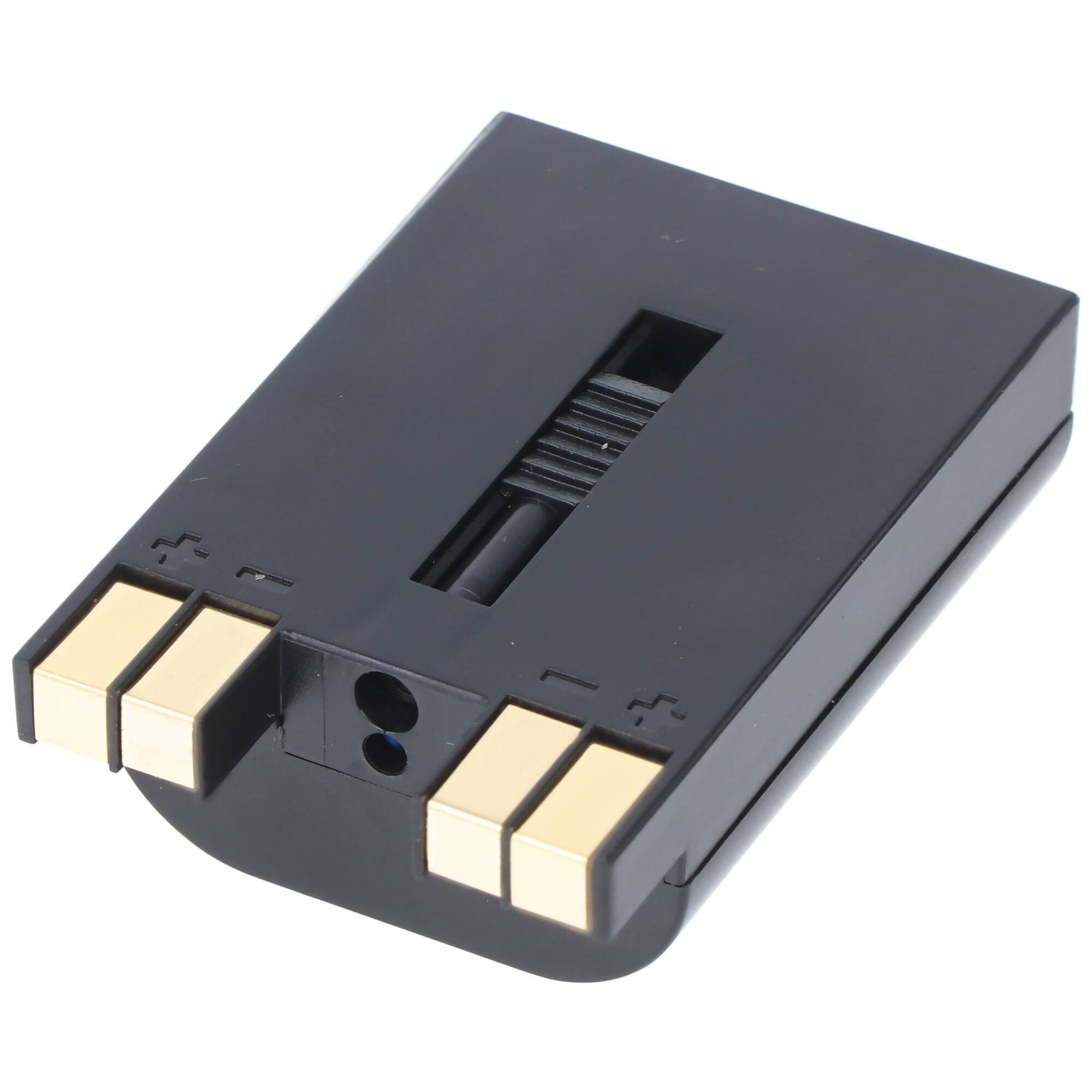 Pufferbatterie LiMnO2 2x 3V 2400mAh ersetzt Daitem RXU02X, BATXU02