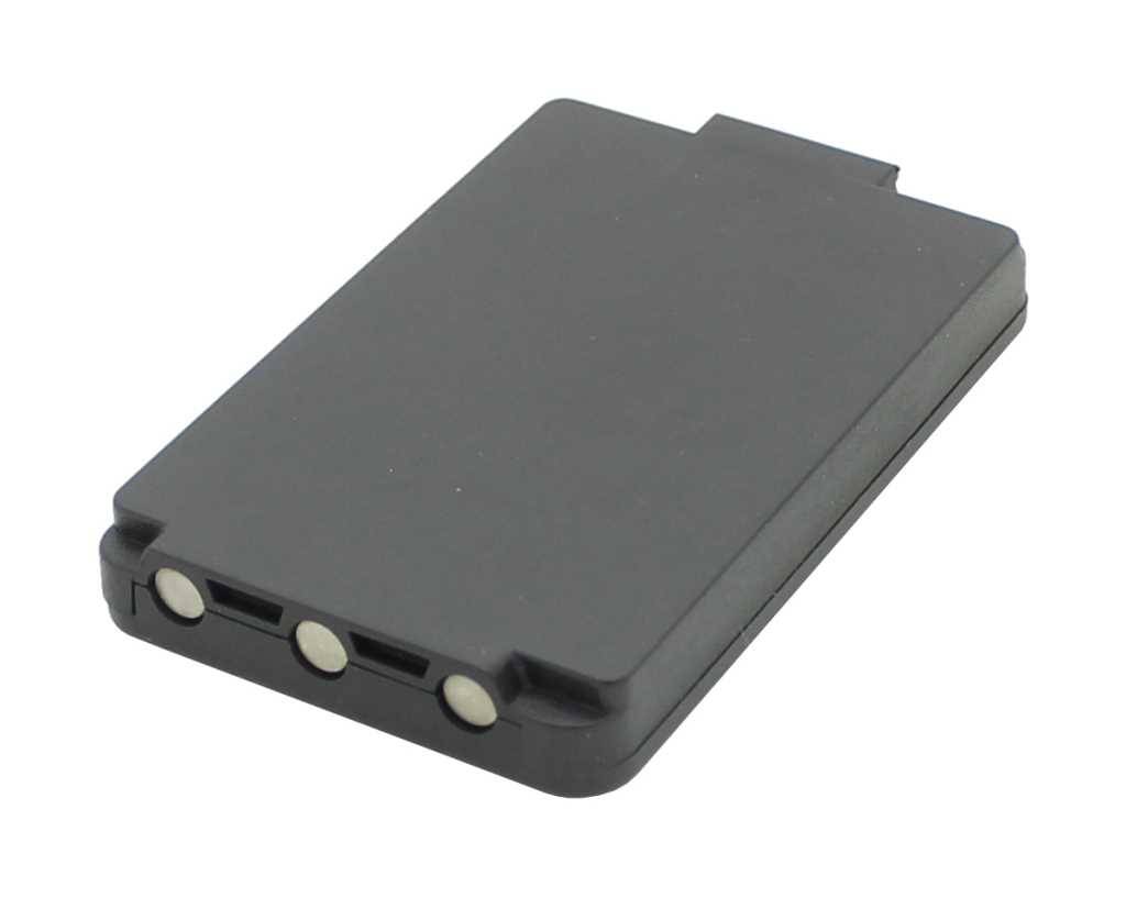 Kranakku Li-Ion 3,7V 2000mAh passend für Autec LK Neo, Ersatz für Autec MHM03, LPM01LI, LPM01, R0BATT00E11A0, R0BATT00E1