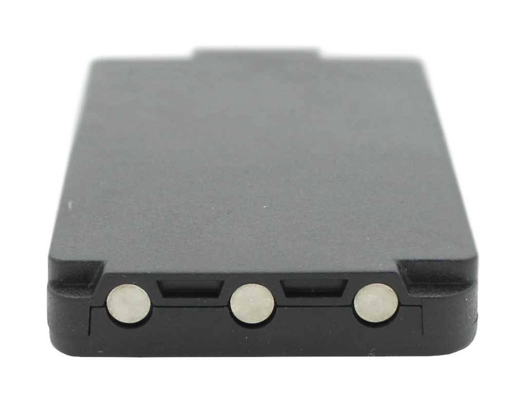 Kranakku Li-Ion 3,7V 2000mAh passend für Autec LK Neo, Ersatz für Autec MHM03, LPM01LI, LPM01, R0BATT00E11A0, R0BATT00E1