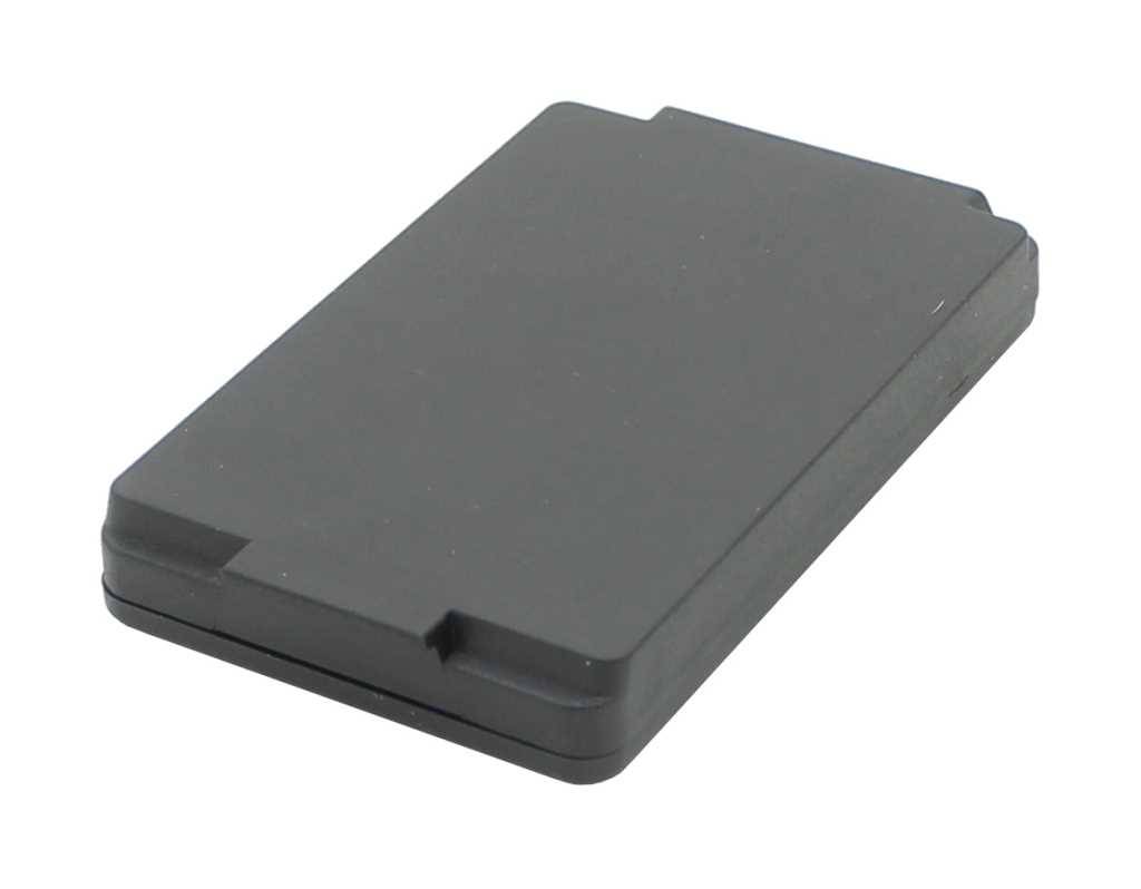 Kranakku Li-Ion 3,7V 2000mAh passend für Autec LK Neo, Ersatz für Autec MHM03, LPM01LI, LPM01, R0BATT00E11A0, R0BATT00E1