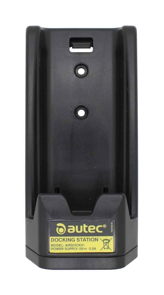 Original-Ladegerät Autec A8 AC R0ALIM01E0001
