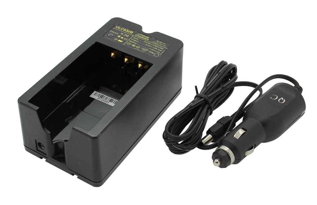 Original-Ladegerät Autec ULC932B DC R0CABA02E05B0