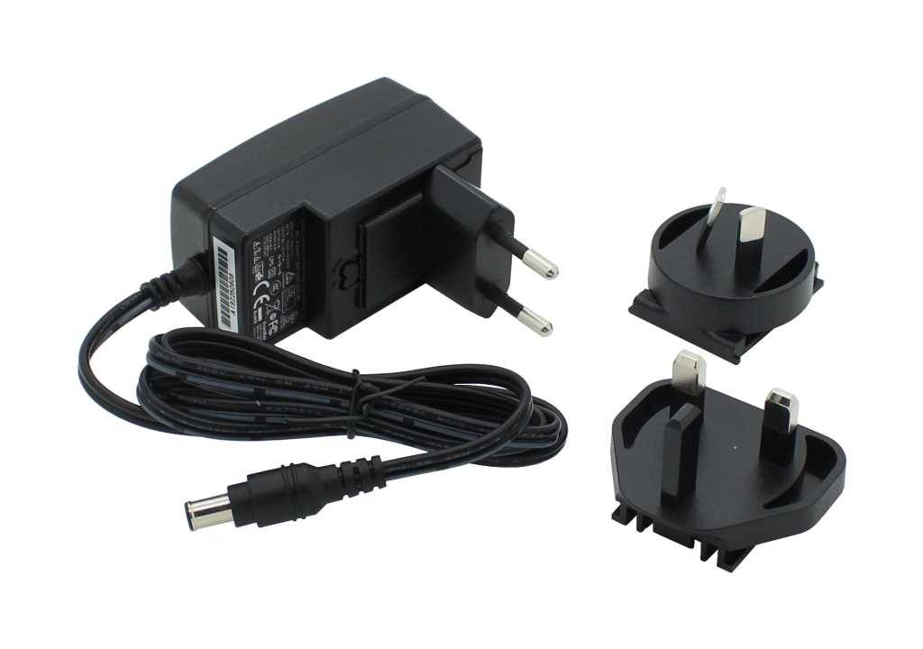 Original-Ladegerät Autec ULC932B R0CABA02E05A0 passend für Autec LPM04 Akku