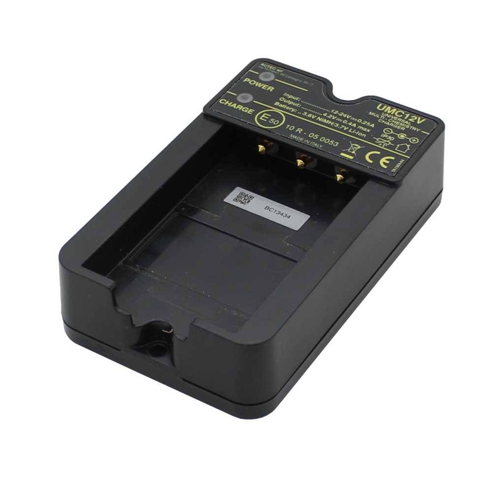 Original-Ladegerät Autec UMC12V AC R0CABA02E03A0