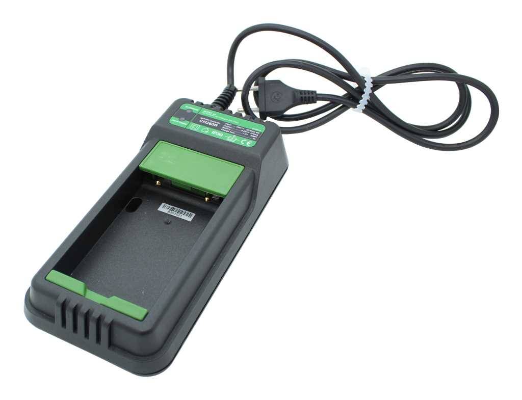 Original-Ladegerät Autec CH260R passend für Autec MH0707L