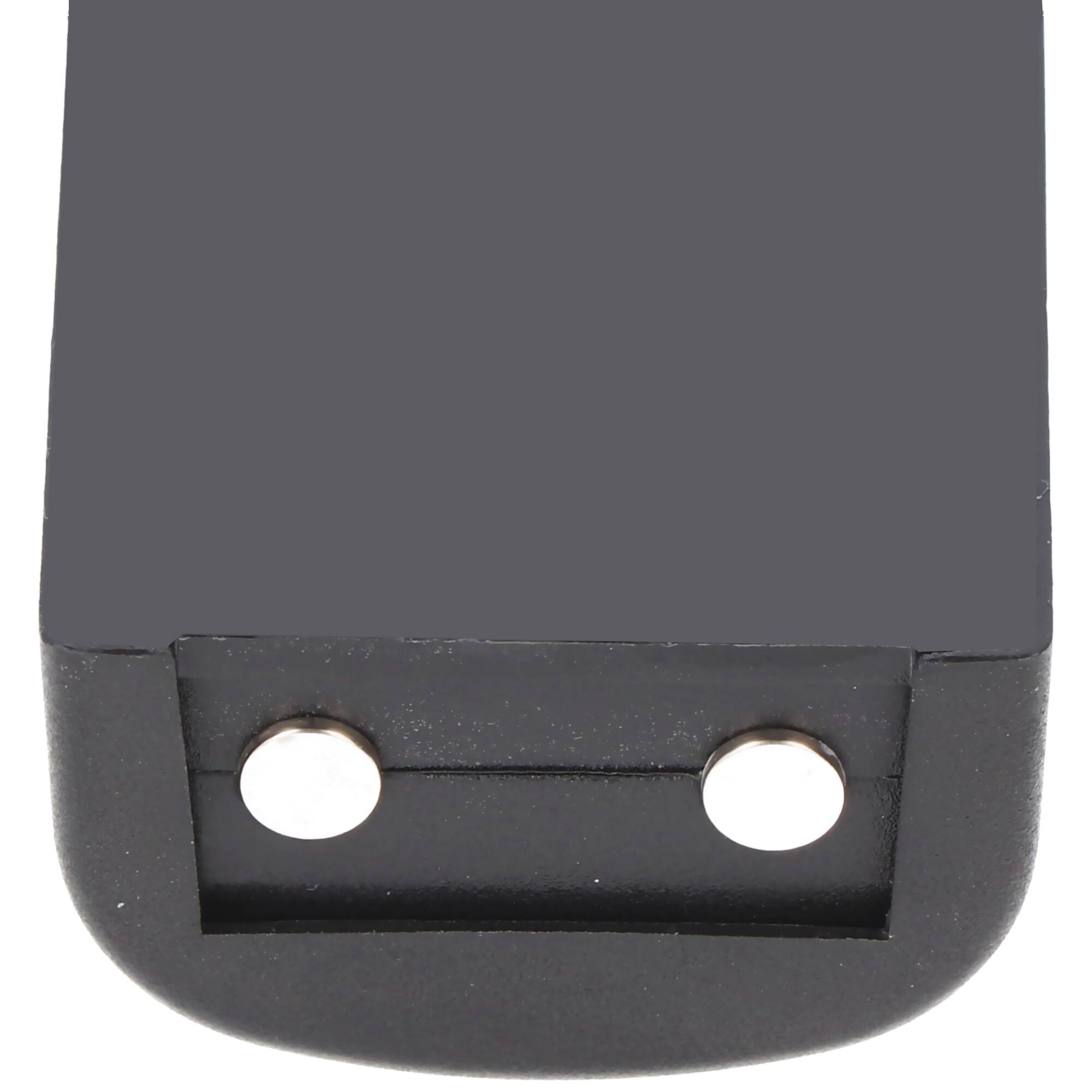 Kranakku NiMH 7,2V 2000mAh ersetzt Cattron Theimeg BT923-00071