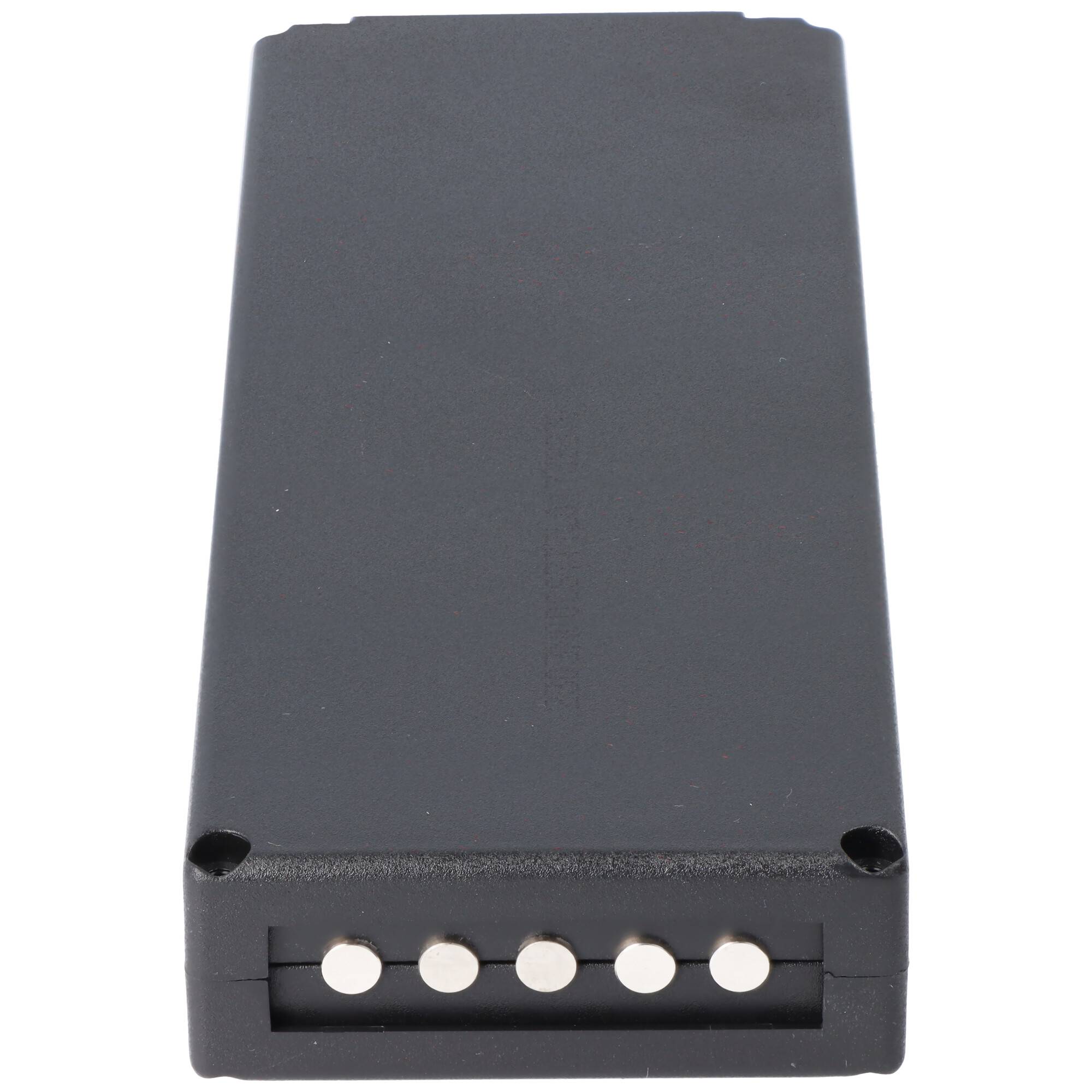 Kranakku NiMH 10,8V 2000mAh ersetzt Cattron Theimeg BT081-00061