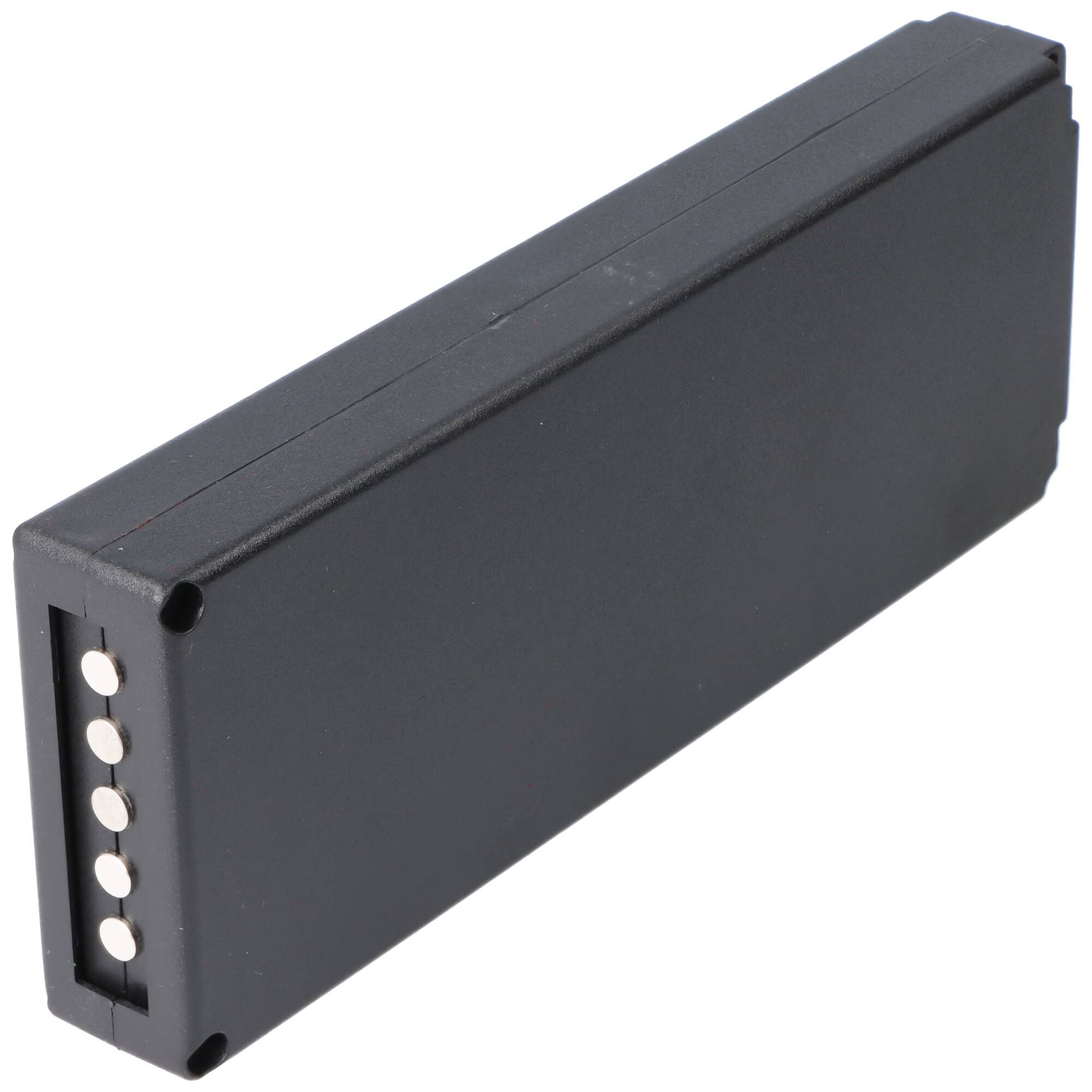 Kranakku NiMH 10,8V 2000mAh ersetzt Cattron Theimeg BT081-00061