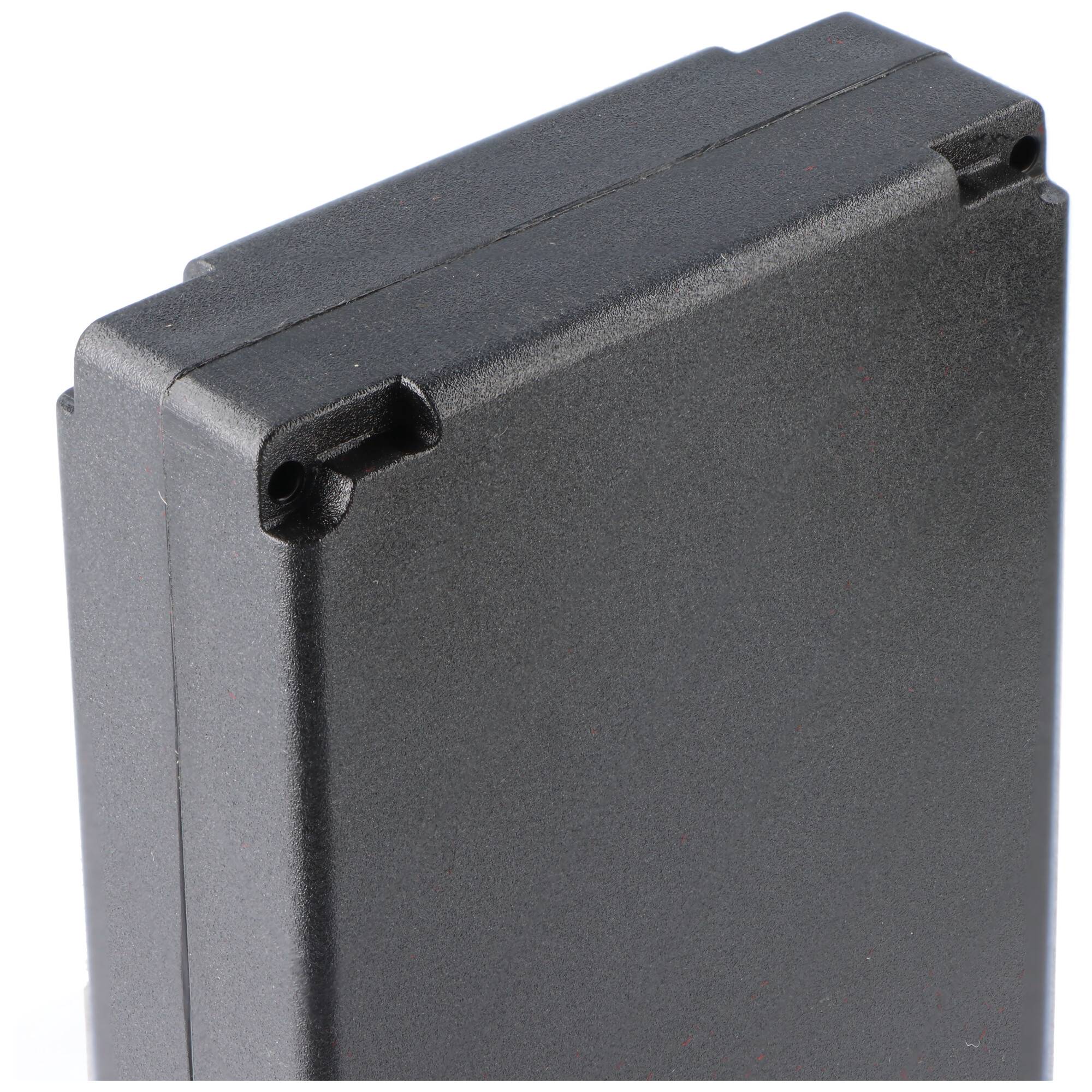 Kranakku NiMH 10,8V 2000mAh ersetzt Cattron Theimeg BT081-00061