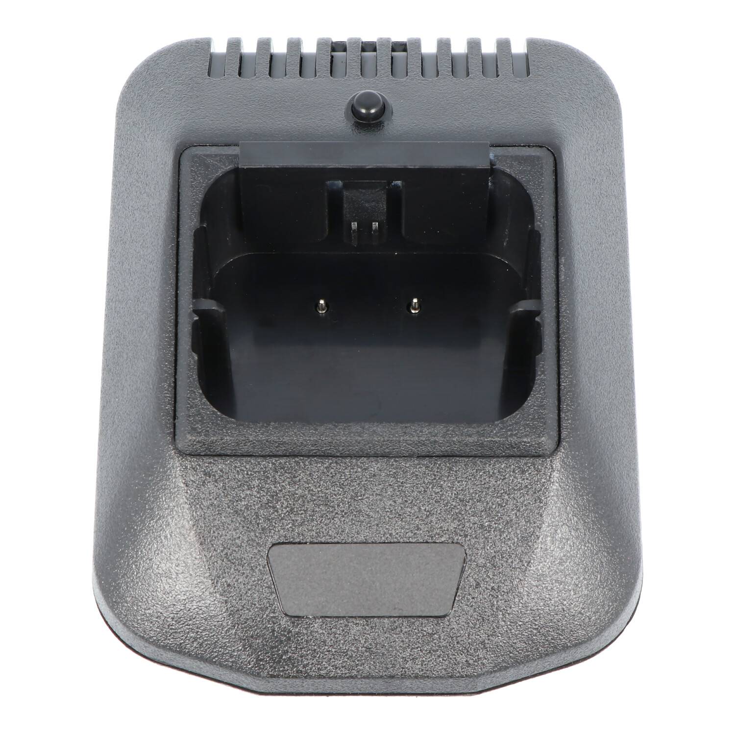 Schnell-Ladegerät ohne Akku passend für Hetronic Mini Akku 68300900, 68300940 68300990, 68300600, FBH300,