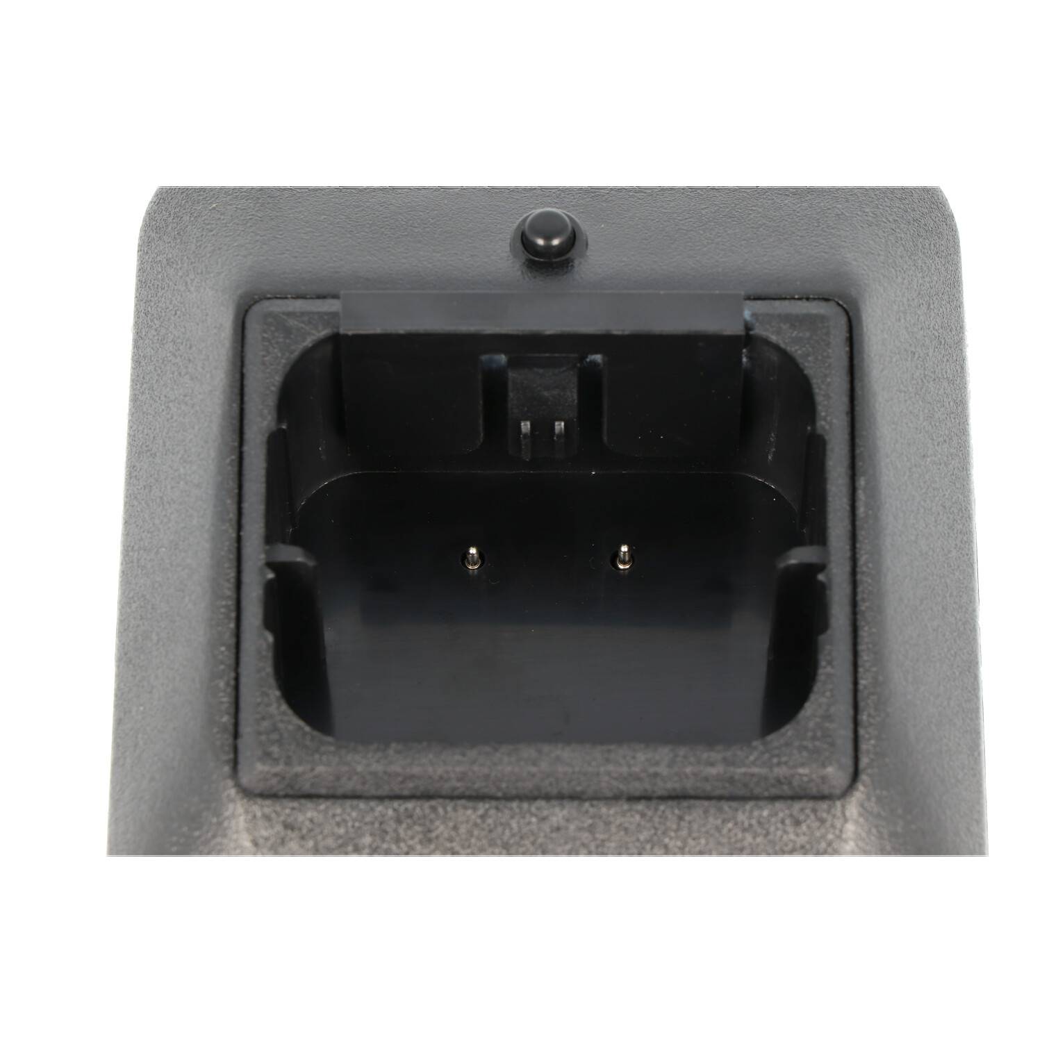 Schnell-Ladegerät ohne Akku passend für Hetronic Mini Akku 68300900, 68300940 68300990, 68300600, FBH300,