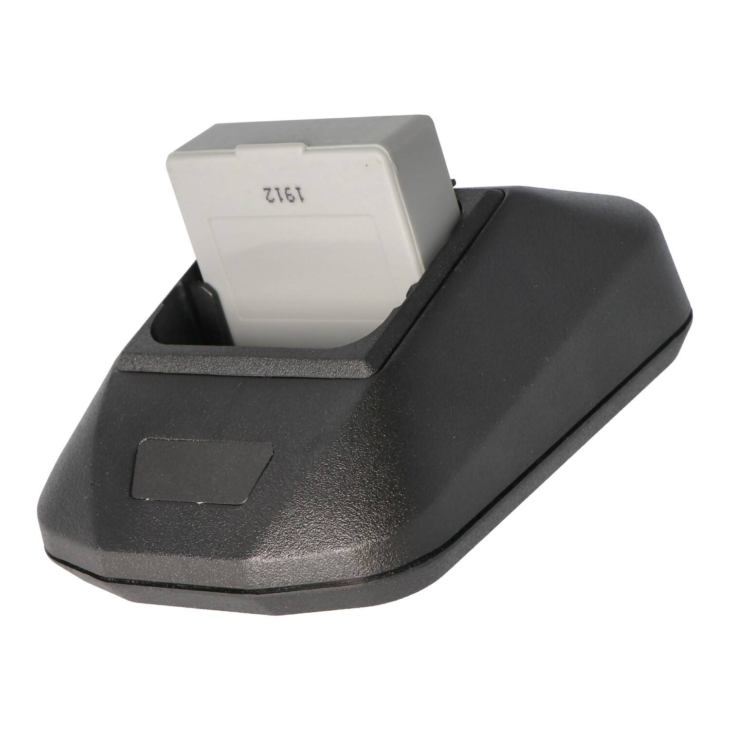 Akku und Ladegerät passend für Hetronic NM13HA Akku 68300990, 68300600, FBH300 3,6 Volt 700-2200mAh