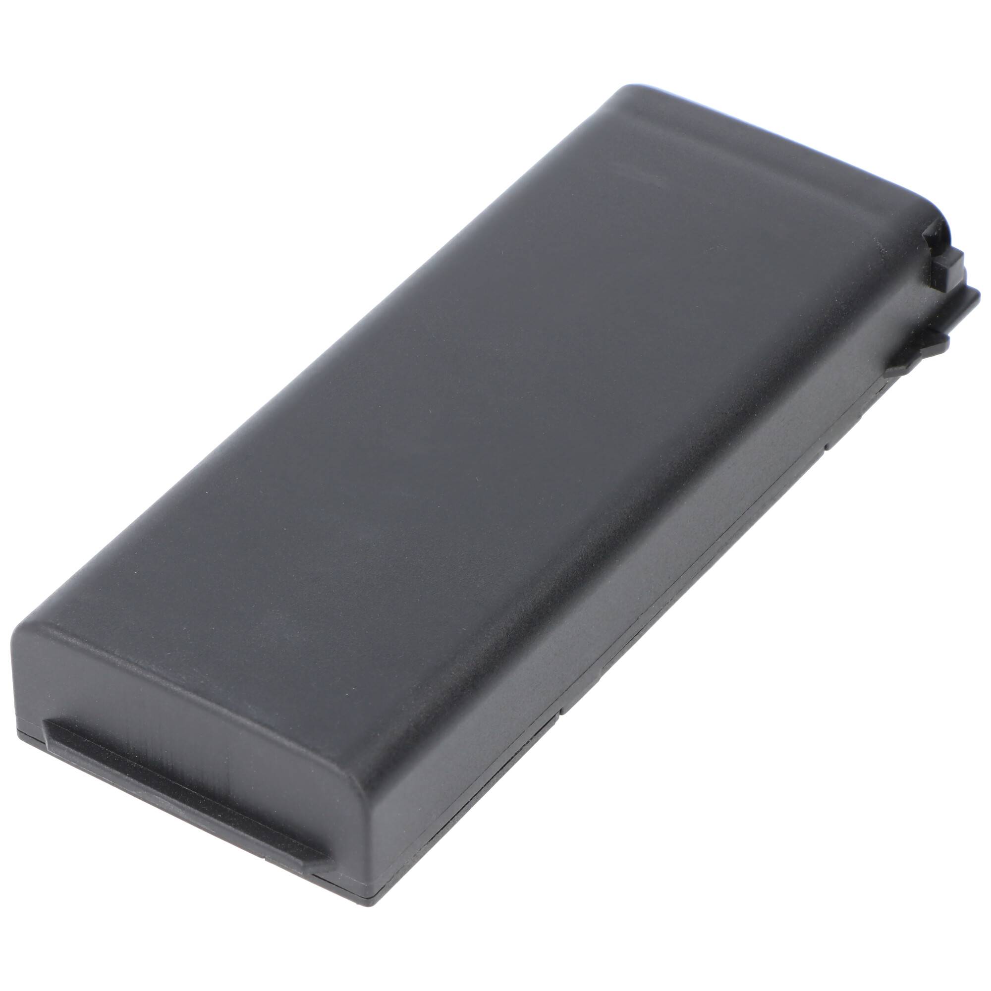 Original-Kranakku NiMH 7,2V 2400mAh Originalakku NBB Nano 22501000