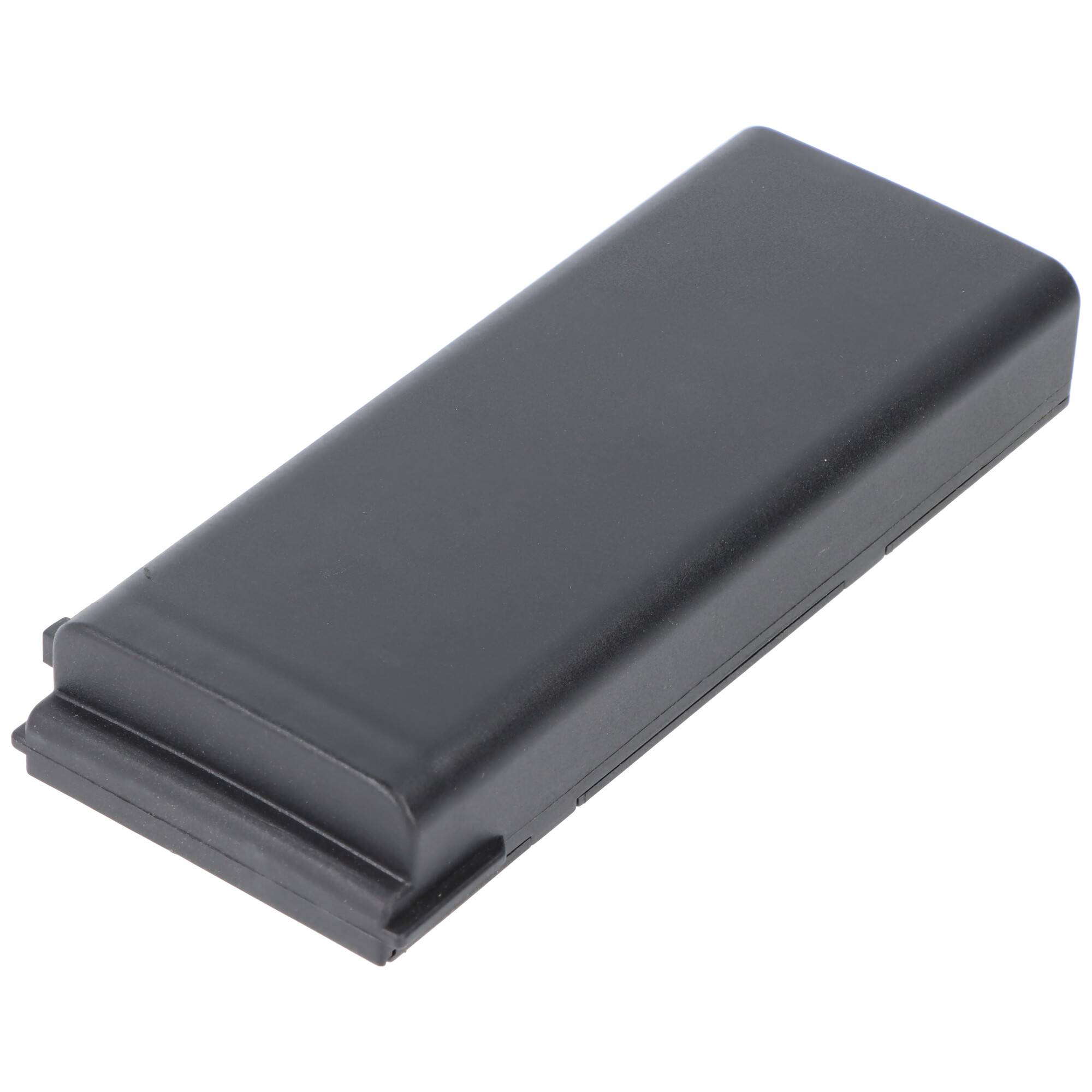 Original-Kranakku NiMH 7,2V 2400mAh Originalakku NBB Nano 22501000