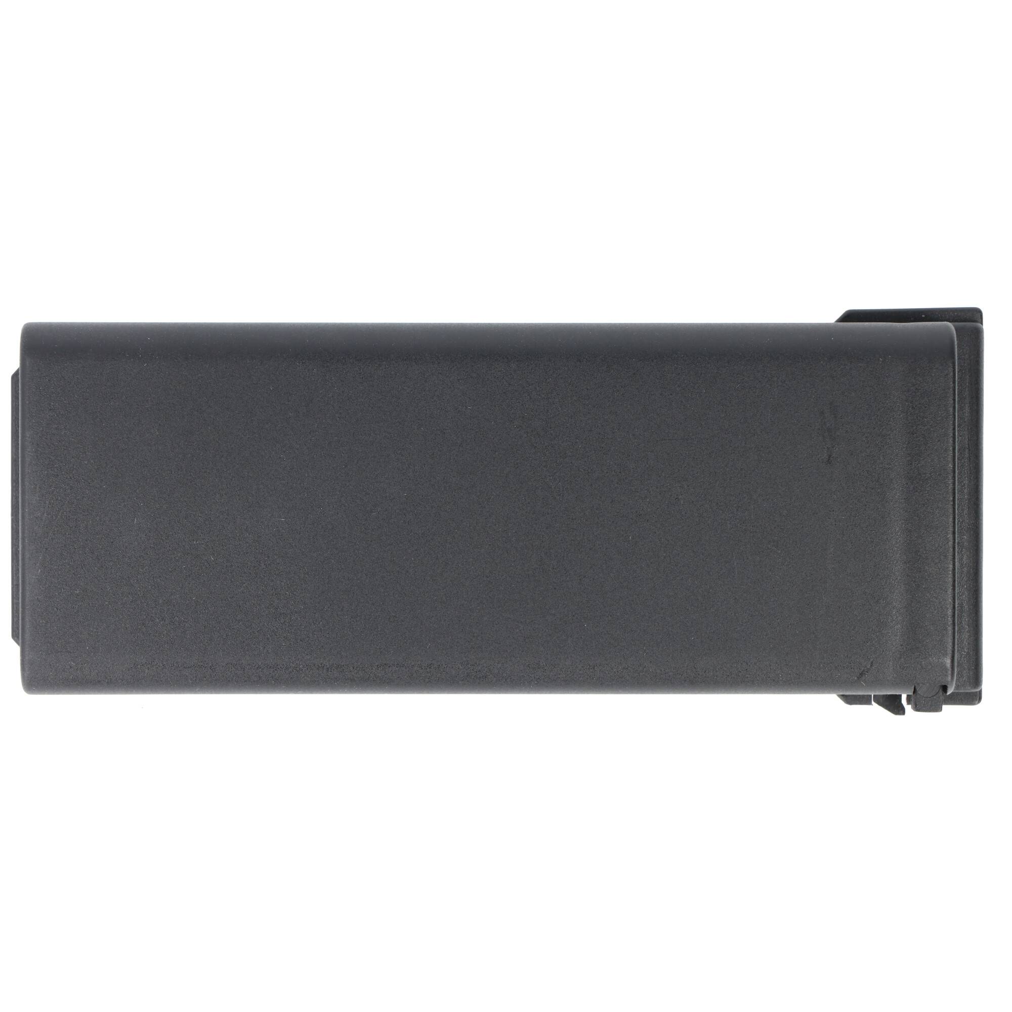 Original-Kranakku NiMH 7,2V 2400mAh Originalakku NBB Nano 22501000
