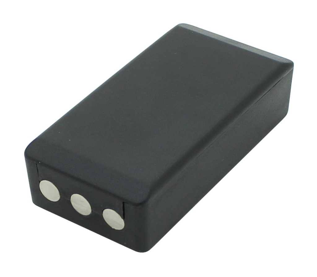 Kranakku Li-Ion 7,4V 3400mAh ersetzt Falard BL7.2