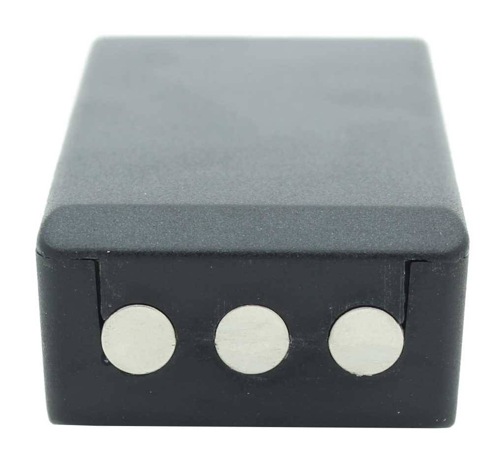 Kranakku Li-Ion 7,4V 3400mAh ersetzt Falard BL7.2
