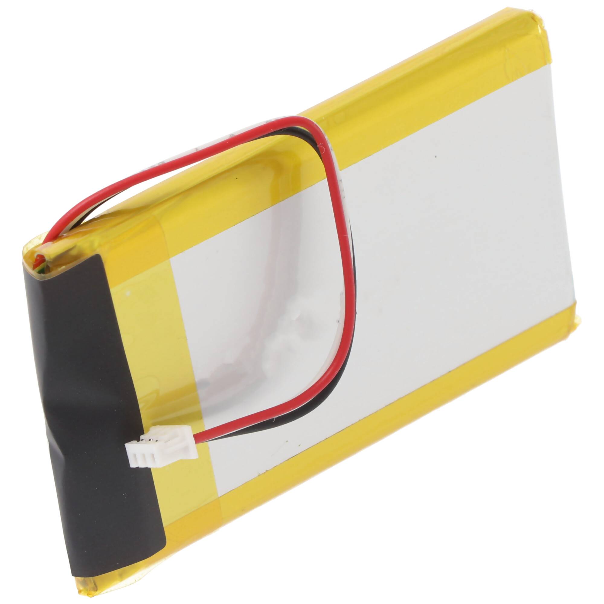 Kranakku LiPoly 3,7V 1250mAh ersetzt ELCA 0401BA000311