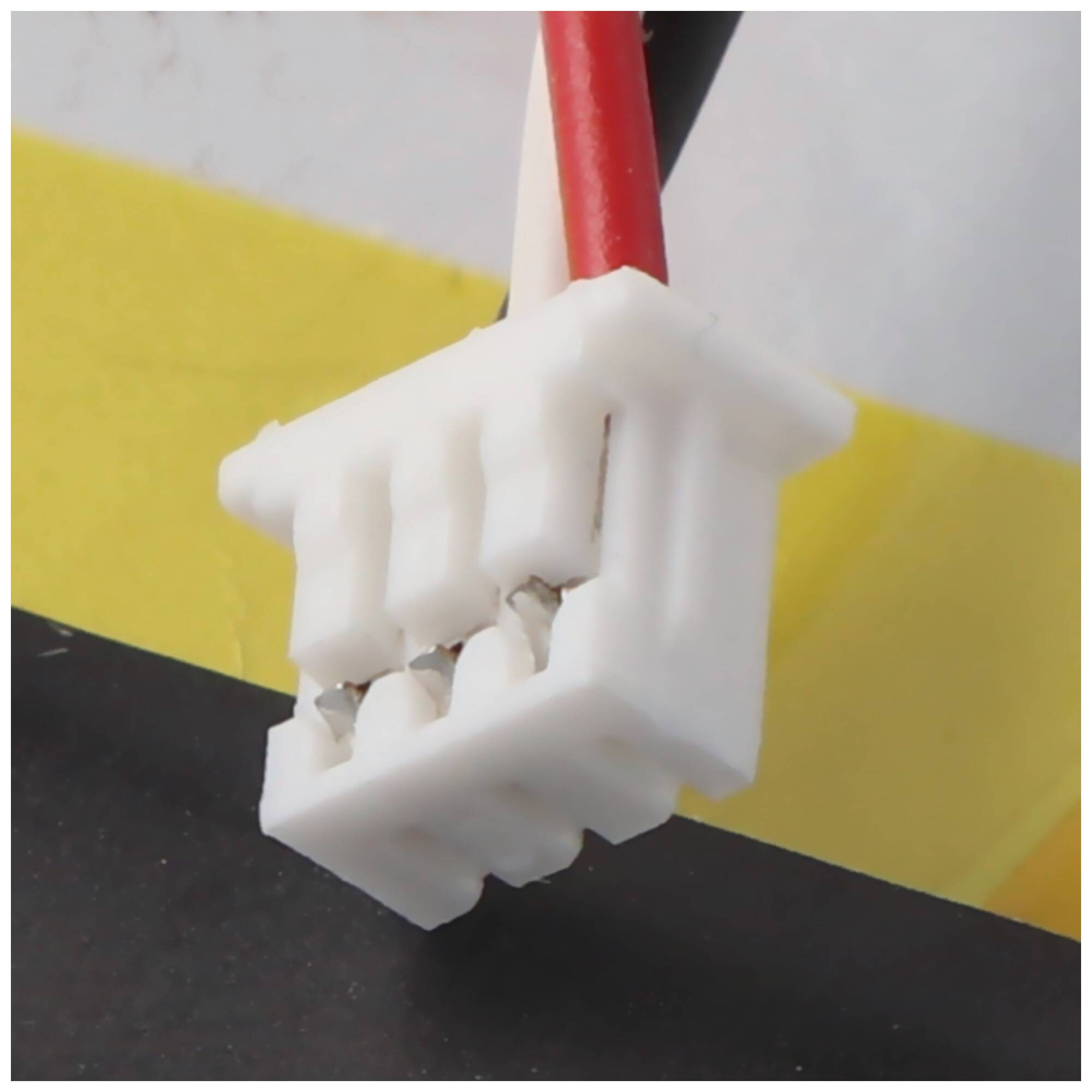 Kranakku LiPoly 3,7V 1250mAh ersetzt ELCA 0401BA000311