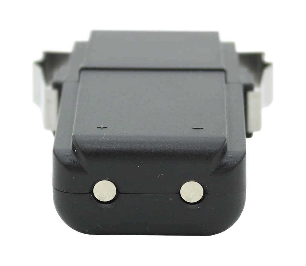 Kranakku Li-Ion 7,4V 3400mAh passend für Elca Mirage-M