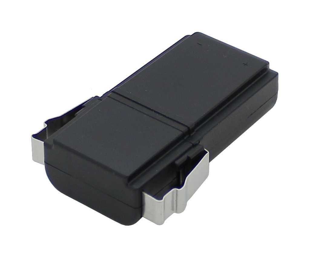 Kranakku Li-Ion 7,4V 3400mAh passend für Elca Mirage-M