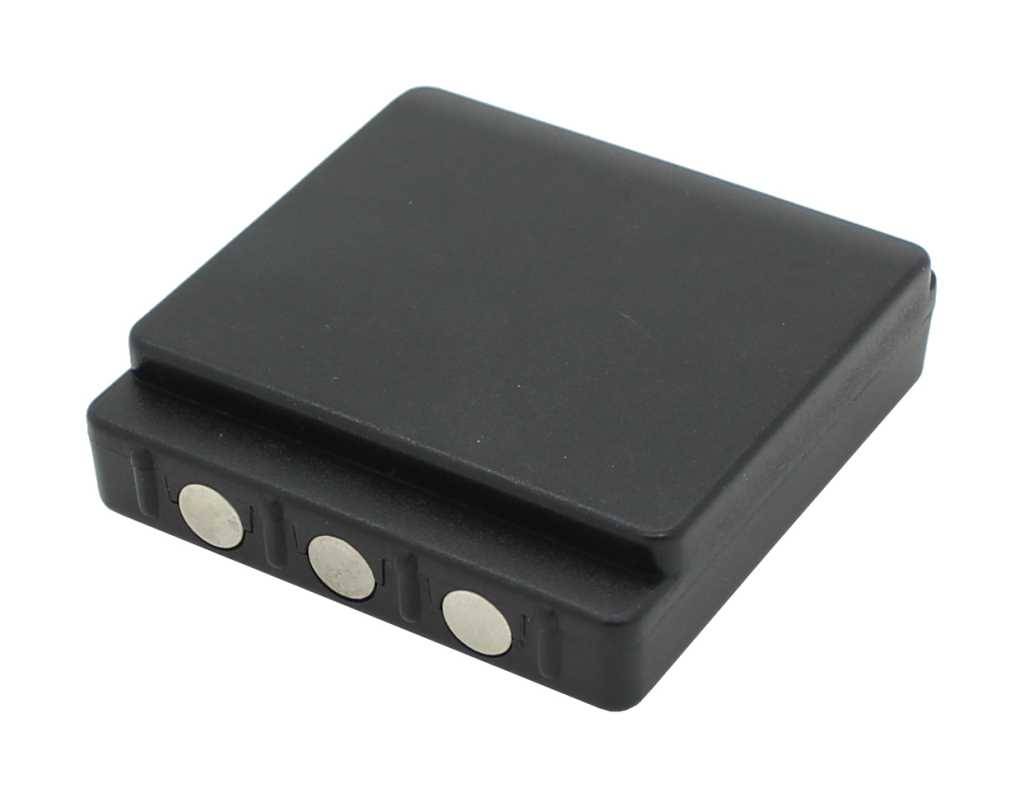 Kranakku Li-Ion 3,7V 1800mAh ersetzt Jay F1305896
