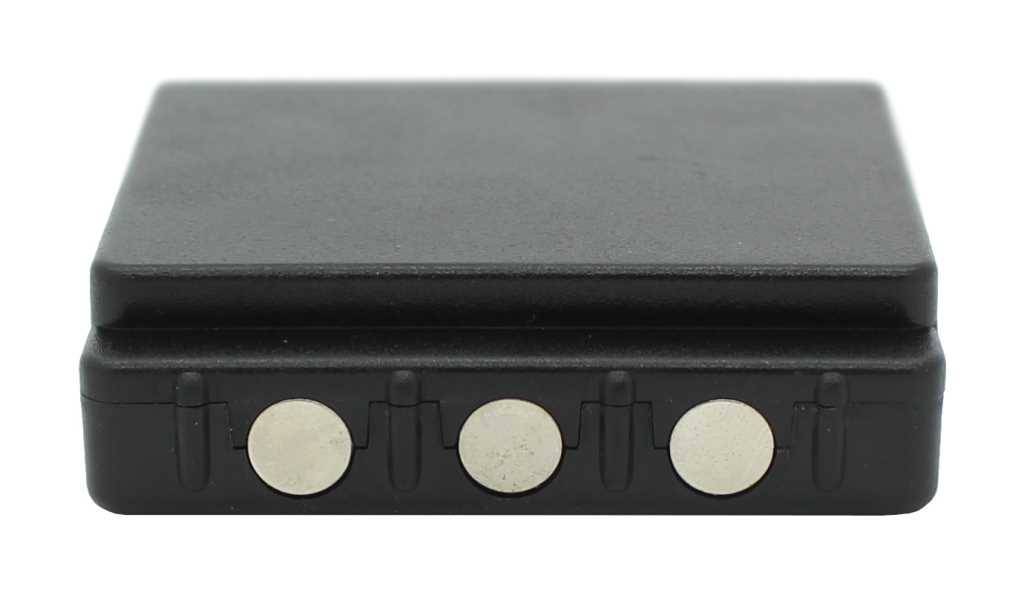 Kranakku Li-Ion 3,7V 1800mAh ersetzt Jay F1305896