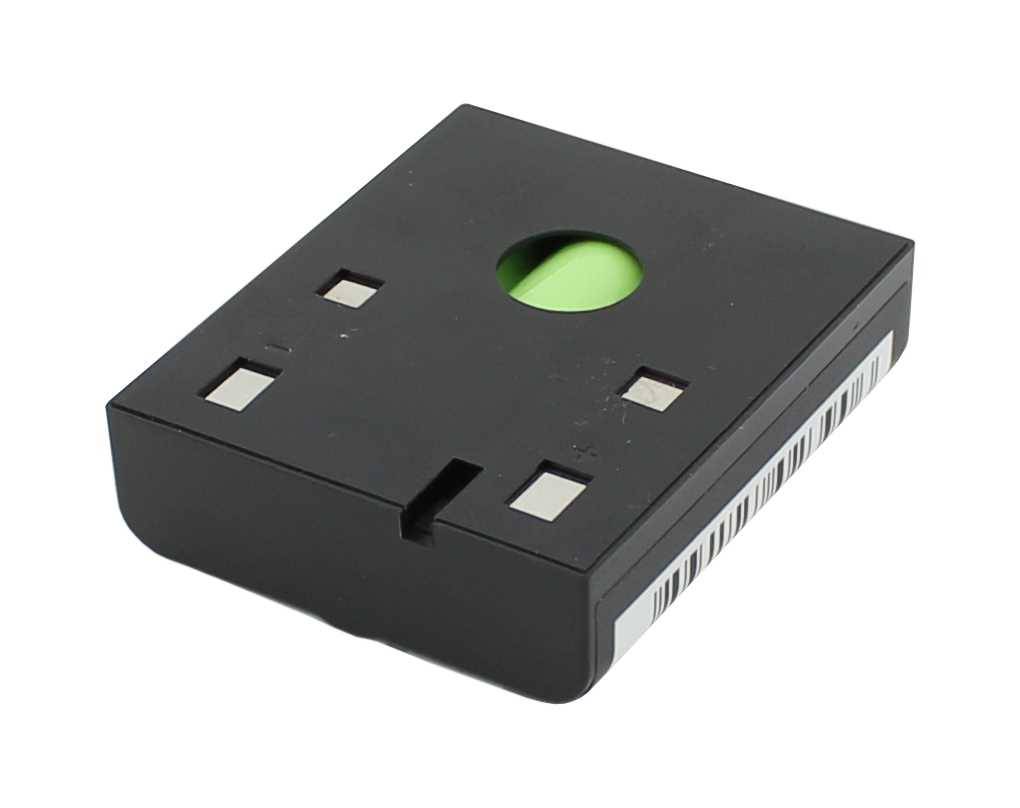 Telefonakku NiMH 3,6V 1200mAh ersetzt Siemens 30145-K1310-X52, E14152/2.0, E29996, SL30250