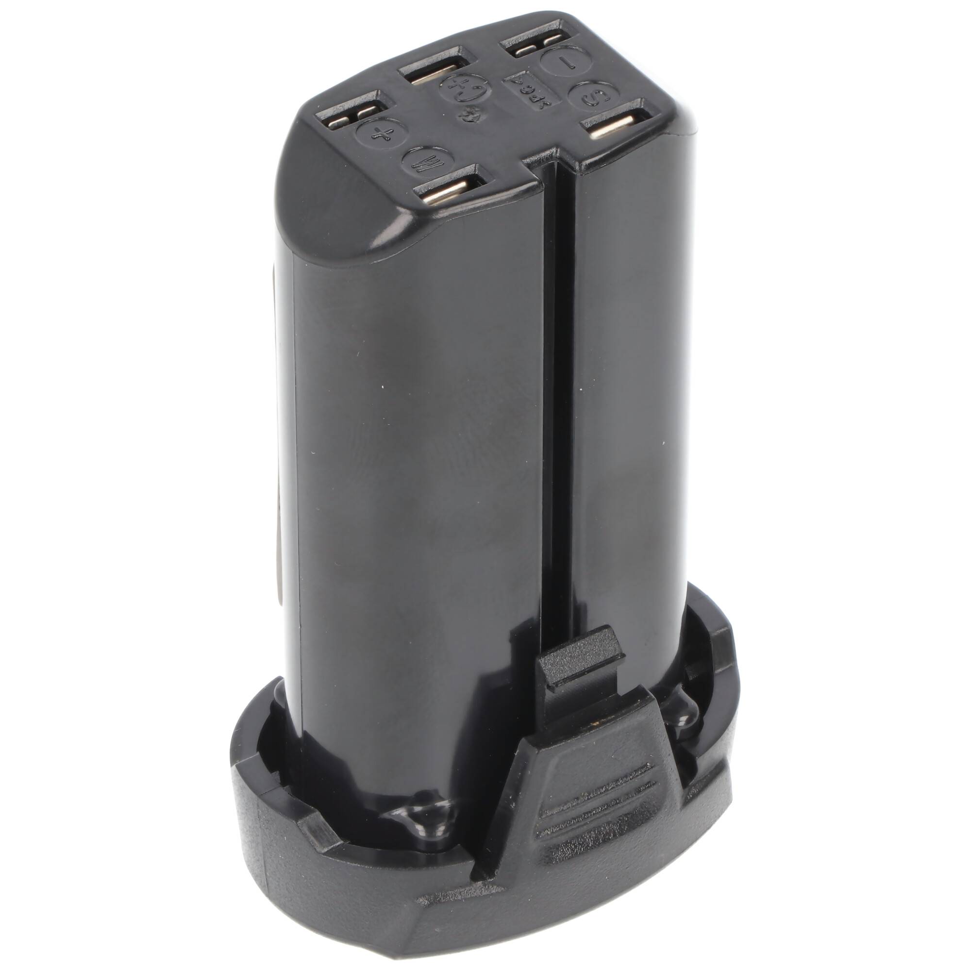 Werkzeugakku Li-Ion 7,2V 2,0Ah ersetzt Hitachi BCL715