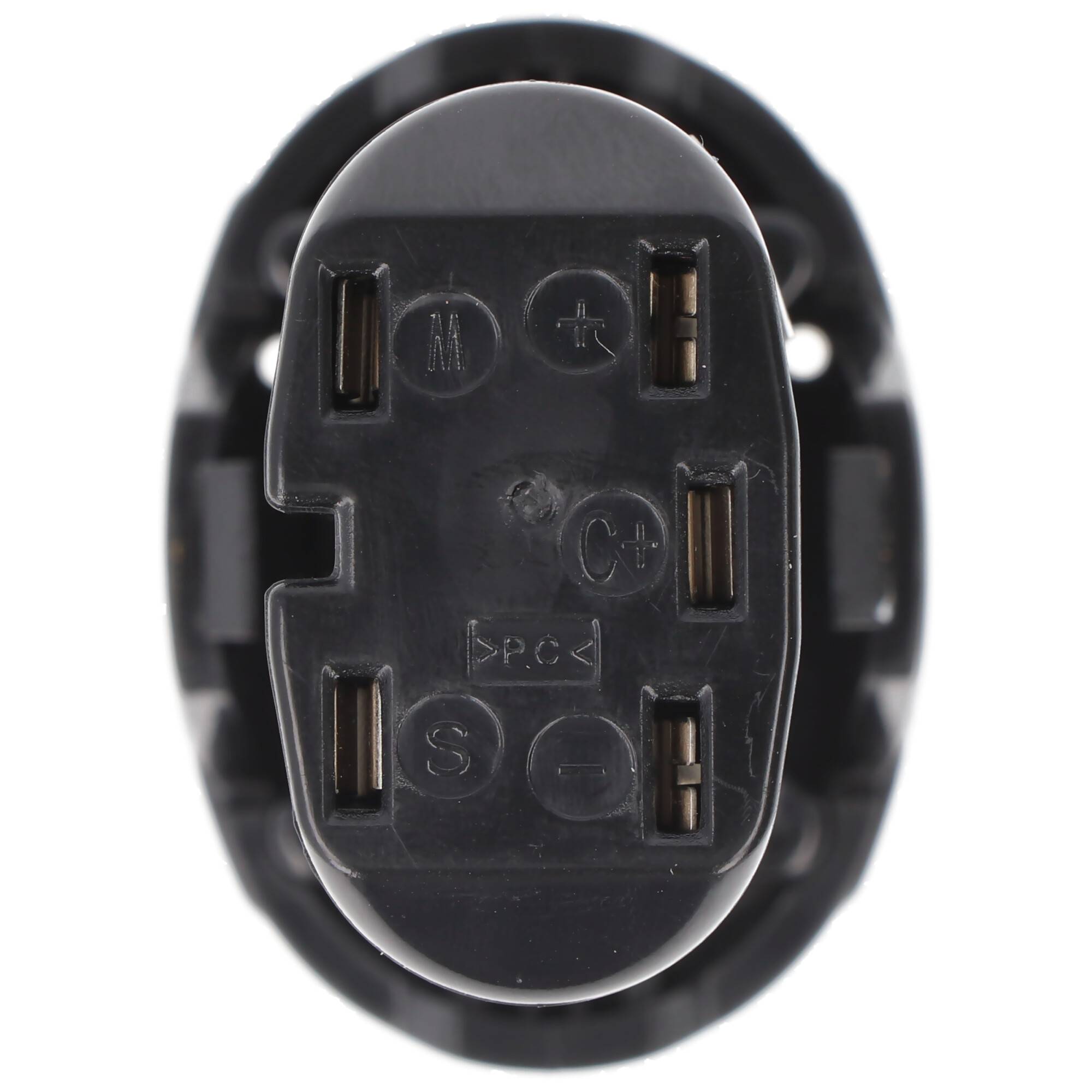 Werkzeugakku Li-Ion 7,2V 2,0Ah ersetzt Hitachi BCL715