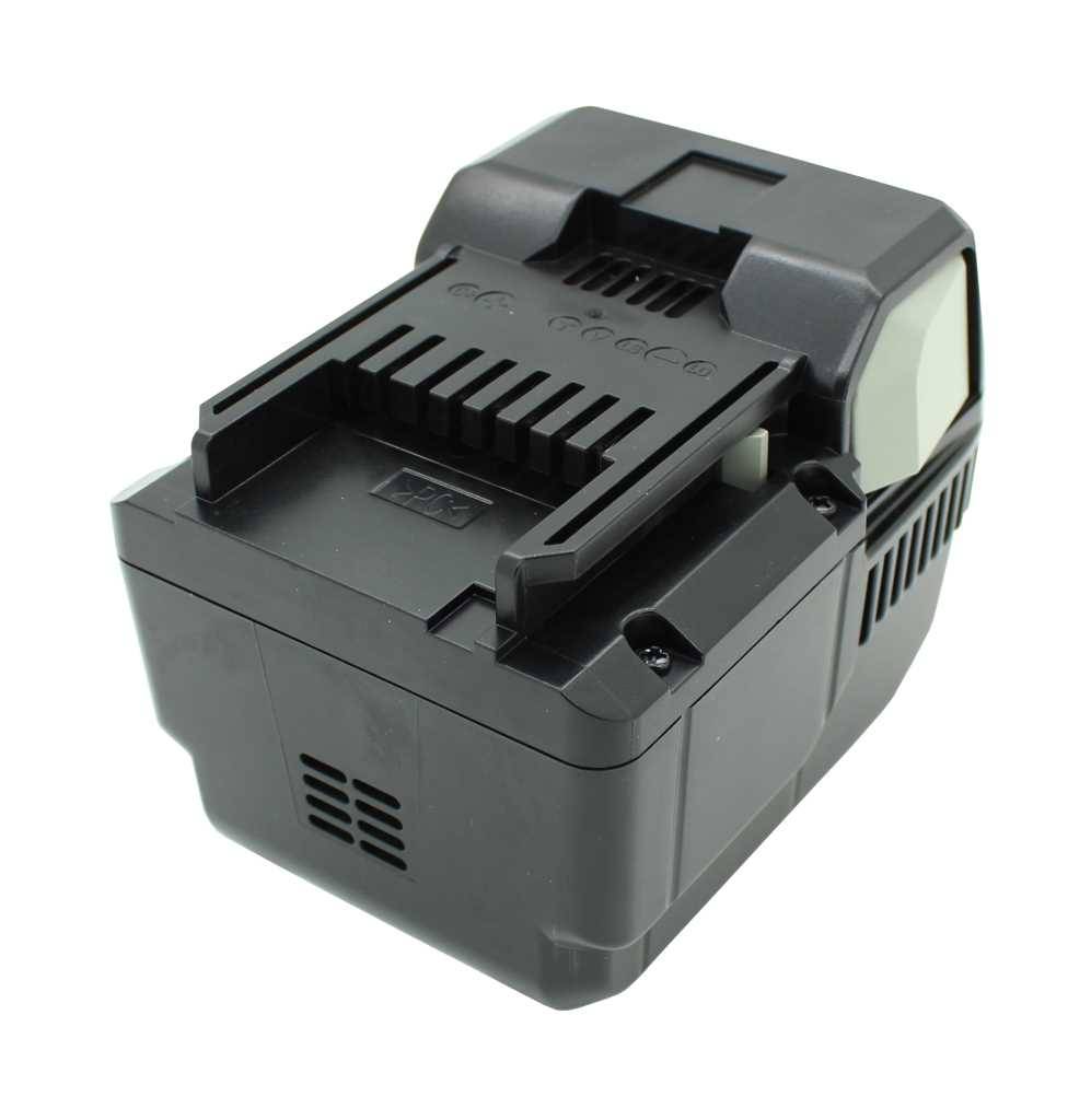 Werkzeugakku Li-Ion 25,2V 4,0Ah ersetzt Hitachi BSL2530