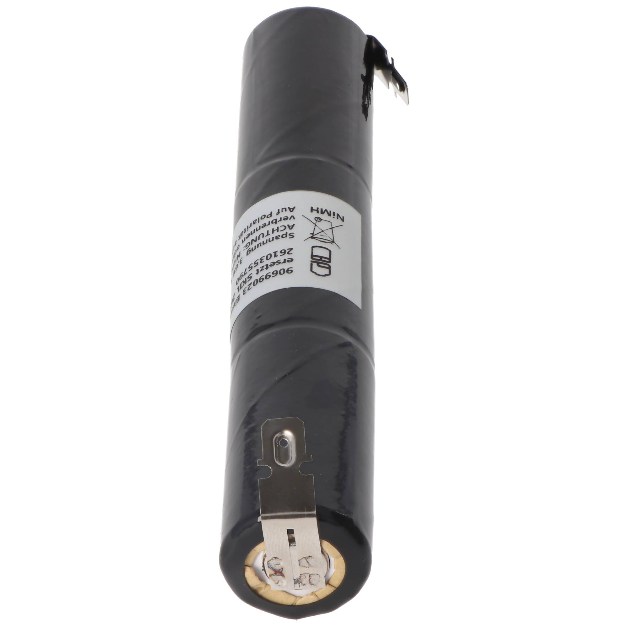 Einsatz für Werkzeugakku NiMH 3,6V 1,5Ah zum Selbsteinbau ersetzt SKIL 2610355790.A2, 2610355790