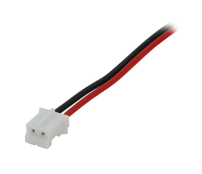 Messgeräteakku NiMH 8,4V 4500mAh passend für Technisat Techniplus