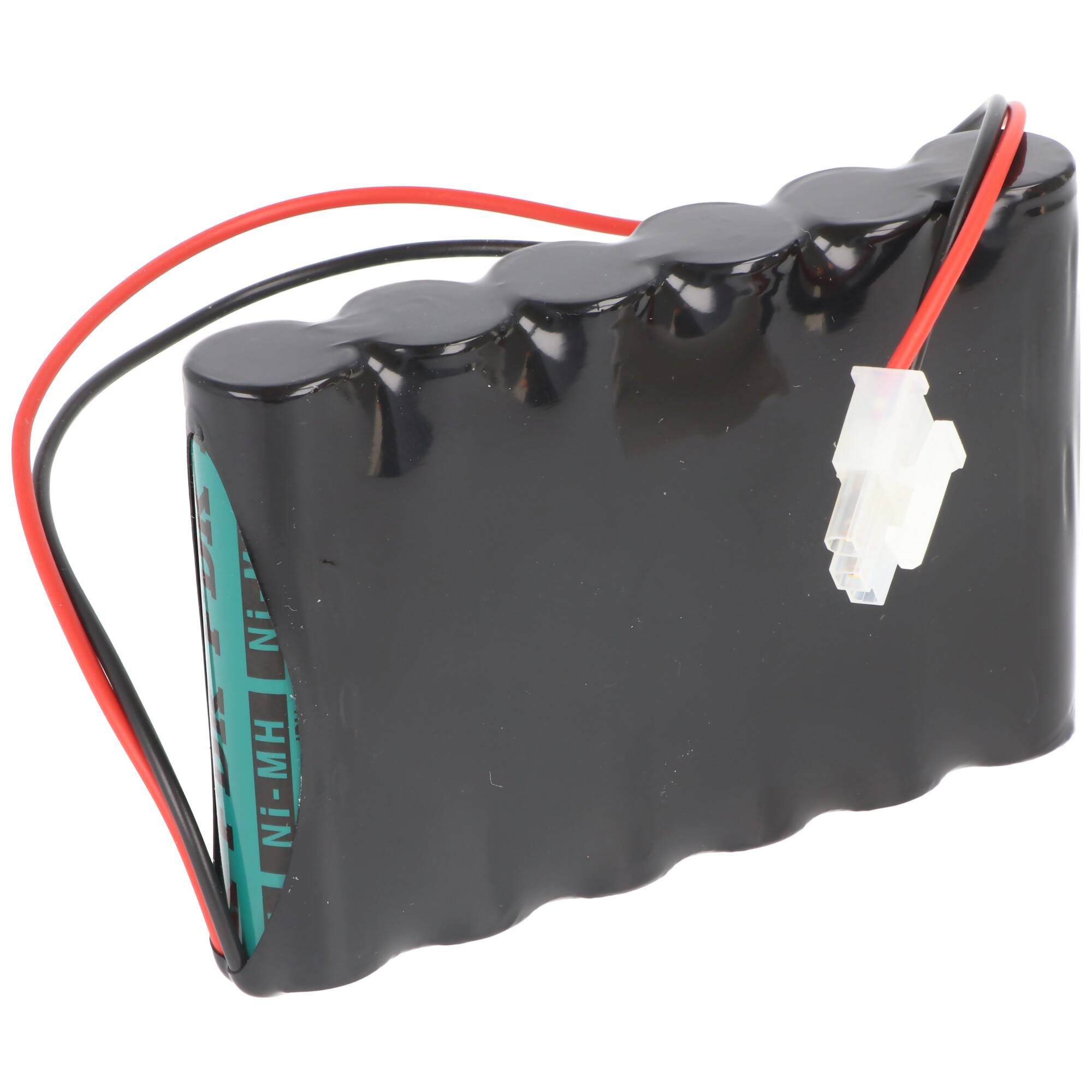 Messgeräteakku NiMH 7,2V 4000mAh ersetzt Riser Bond 61/160-0038-00