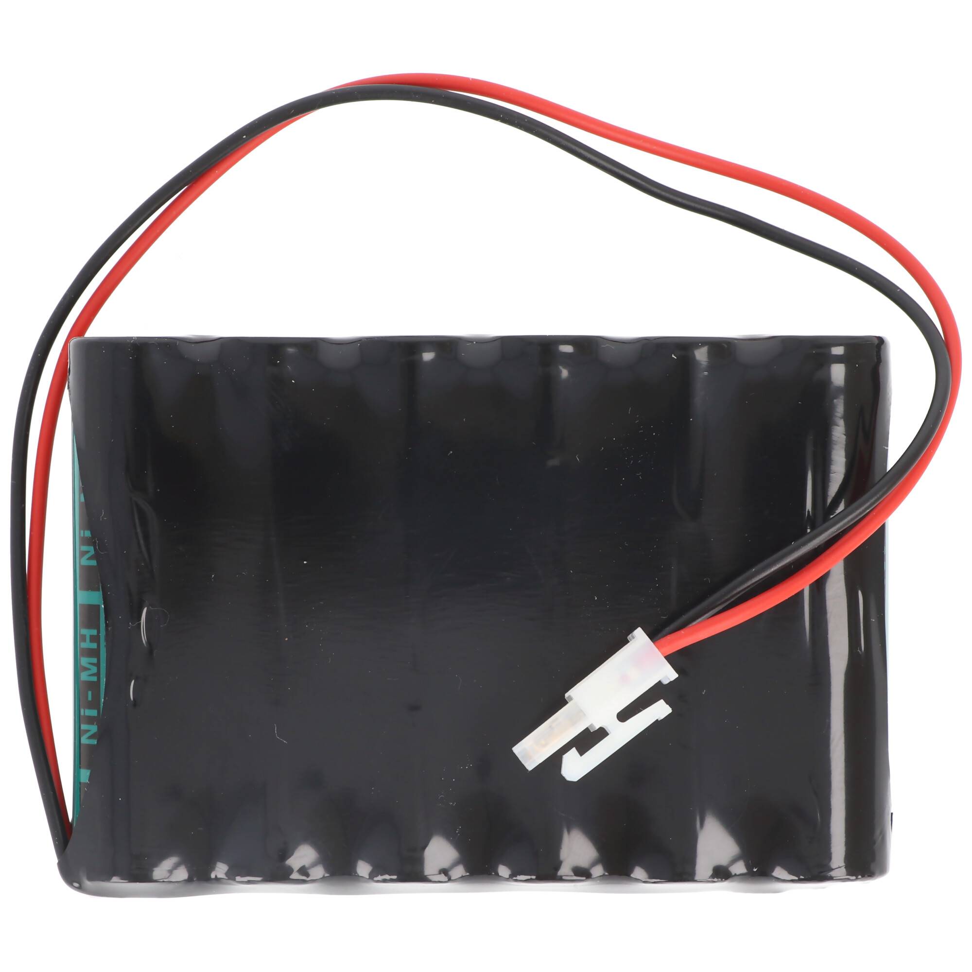 Messgeräteakku NiMH 7,2V 4000mAh ersetzt Riser Bond 61/160-0038-00