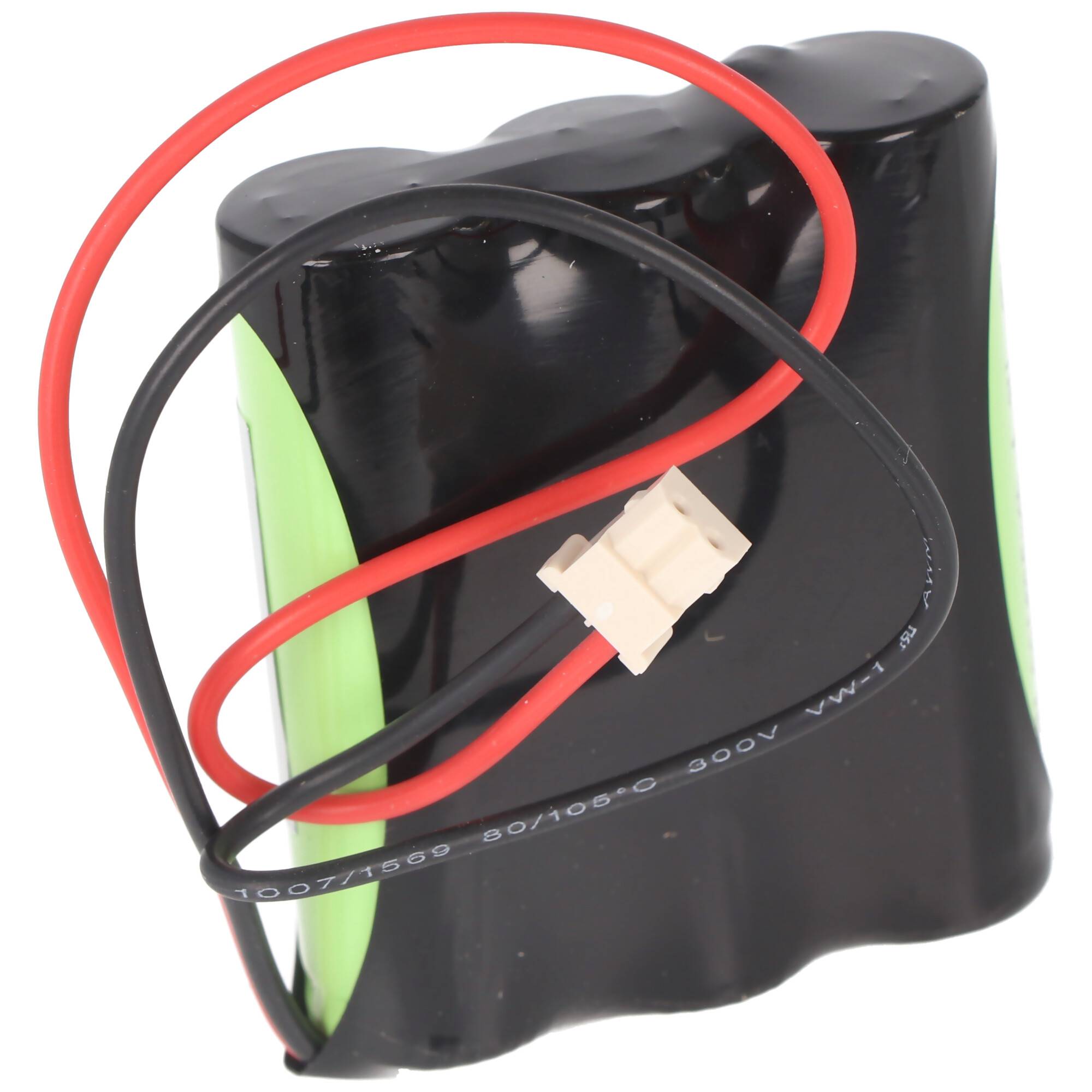 Solarleuchten-Akku NiMH 3,6V 1600mAh ersetzt Esotec 901021