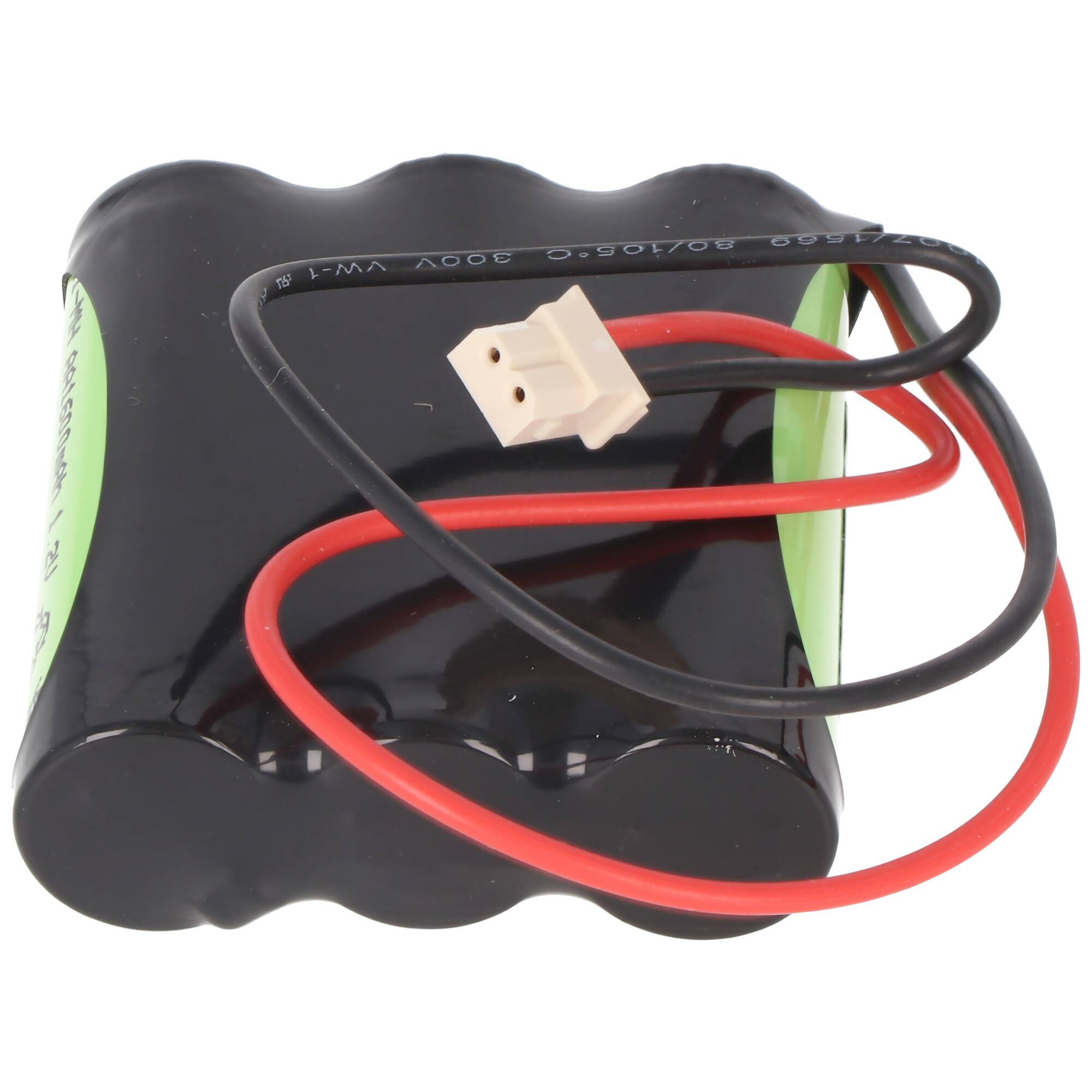 Solarleuchten-Akku NiMH 3,6V 1600mAh ersetzt Esotec 901021