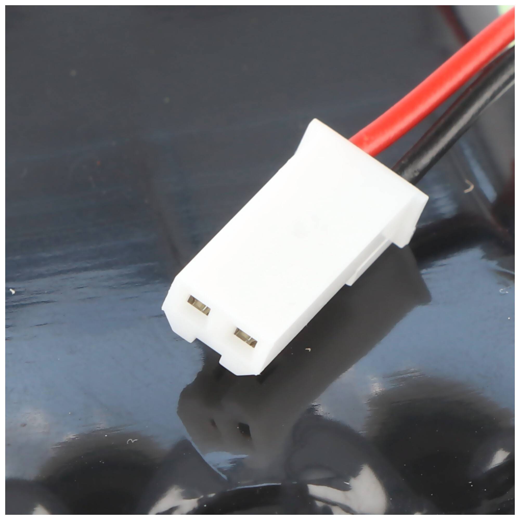 Solarleuchten-Akku NiMH 3,6V 1100mAh ersetzt DEE Solar Battery