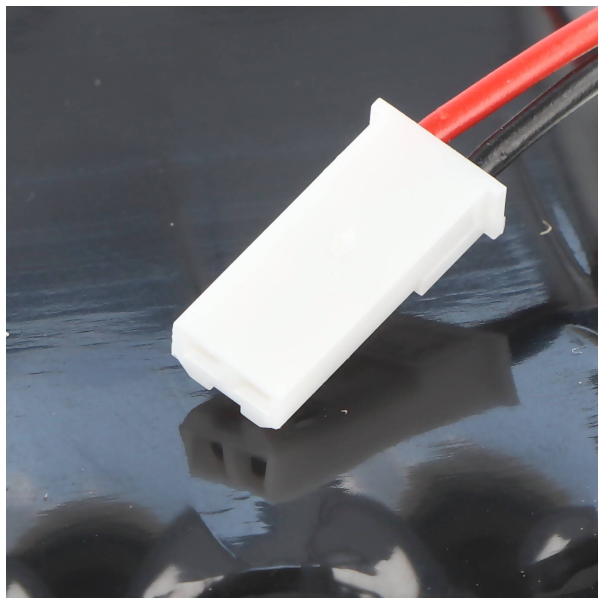 Solarleuchten-Akku NiMH 3,6V 1100mAh ersetzt DEE Solar Battery