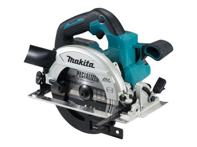 Makita DHS660 - Kreissäge - schnurlos - 165 mm
