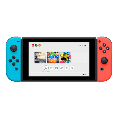 Nintendo Switch Konsole V2 Nintendo Switch