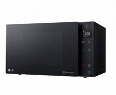 Mikrowelle mit Grill LG MH6535GDS 25 L 1000W Schwarz