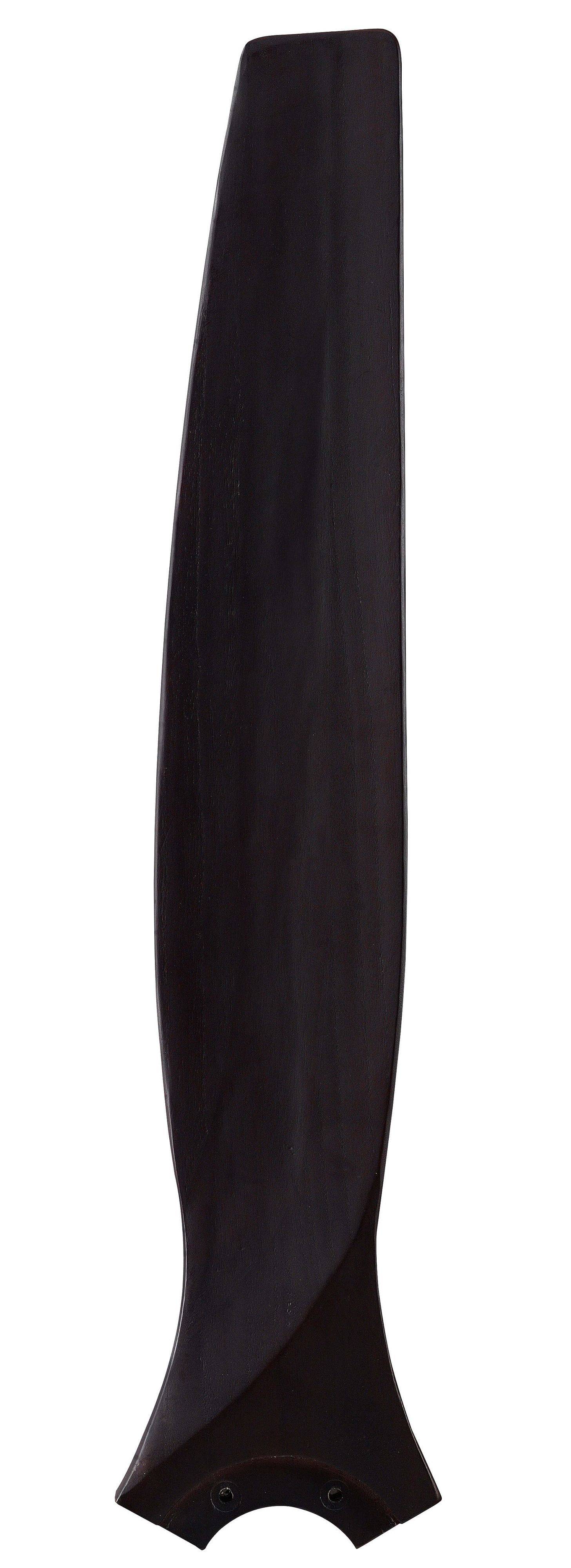 Deckenventilator Spitfire 152 cm Chrom / Nussbaum