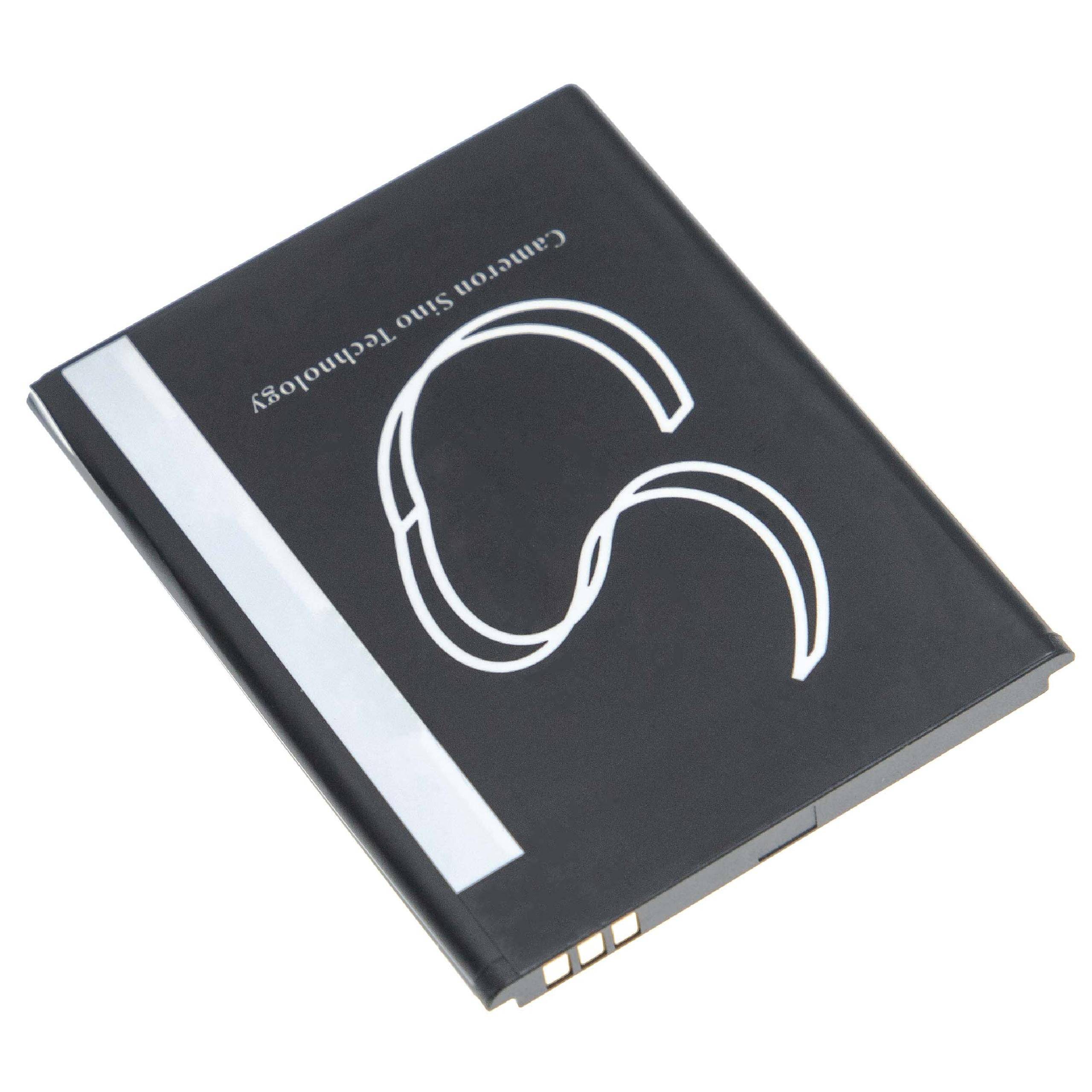 Li-Polymer-Akku - 2000mAh (3.8V) für TP-Link / Neffos C7a Handy, Smartphone, Telefon wie NBL-46A2300
