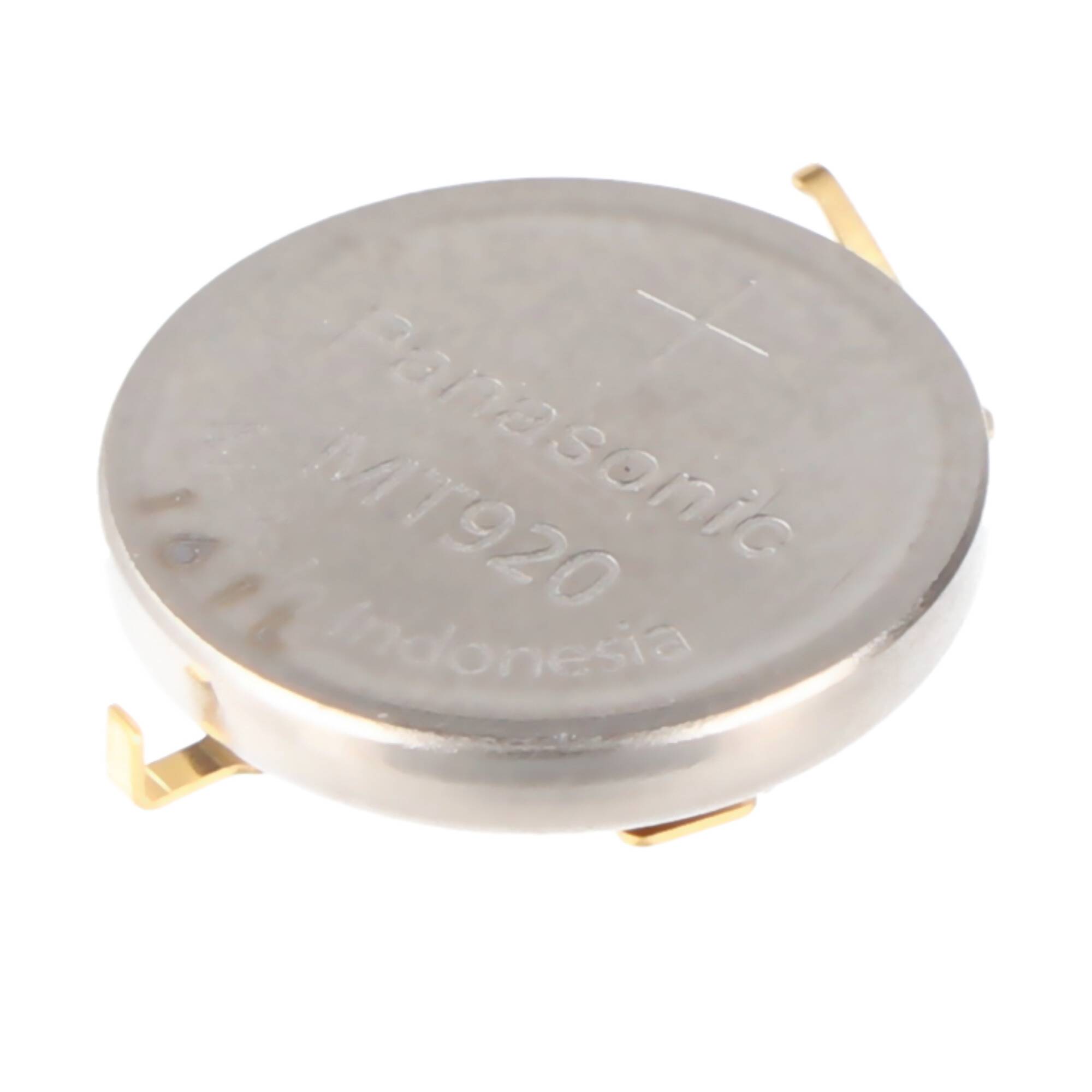 Citizen Kondensator 295-29, 295-2900, MT920 passend für Citizen Kaliber 0850 - 5 mAh