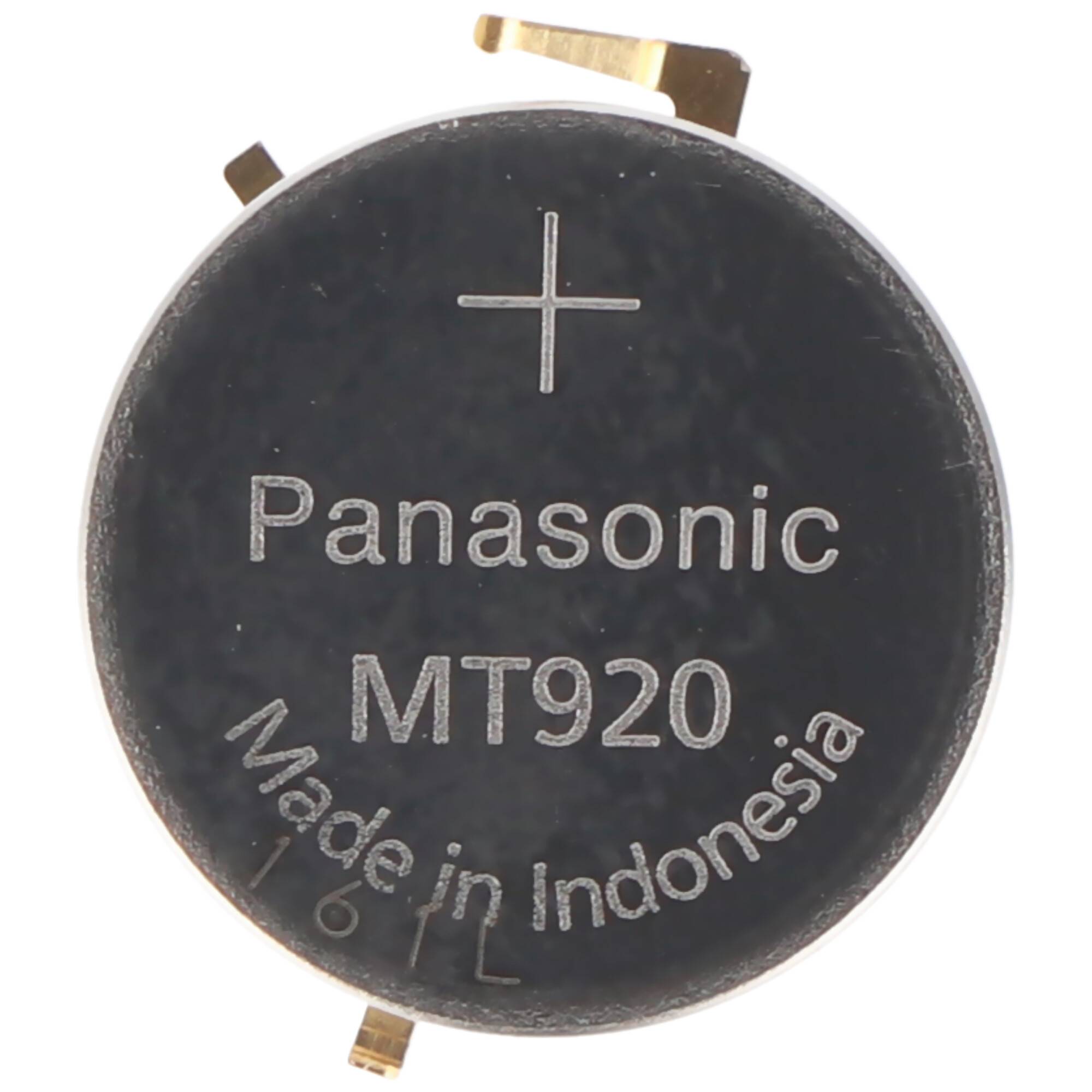 Citizen Kondensator 295-29, 295-2900, MT920 passend für Citizen Kaliber 0850 - 5 mAh